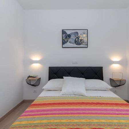 Apartman Lotos Apartment Trogir Exterior foto