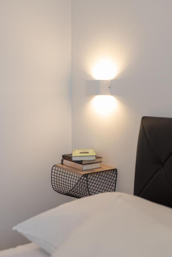 Apartman Lotos Apartment Trogir Exterior foto